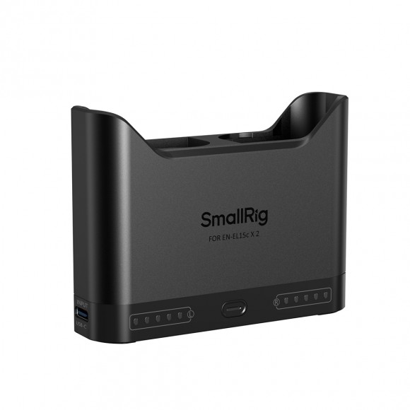 SmallRig 5491 Nikon EL15 Battery Charger